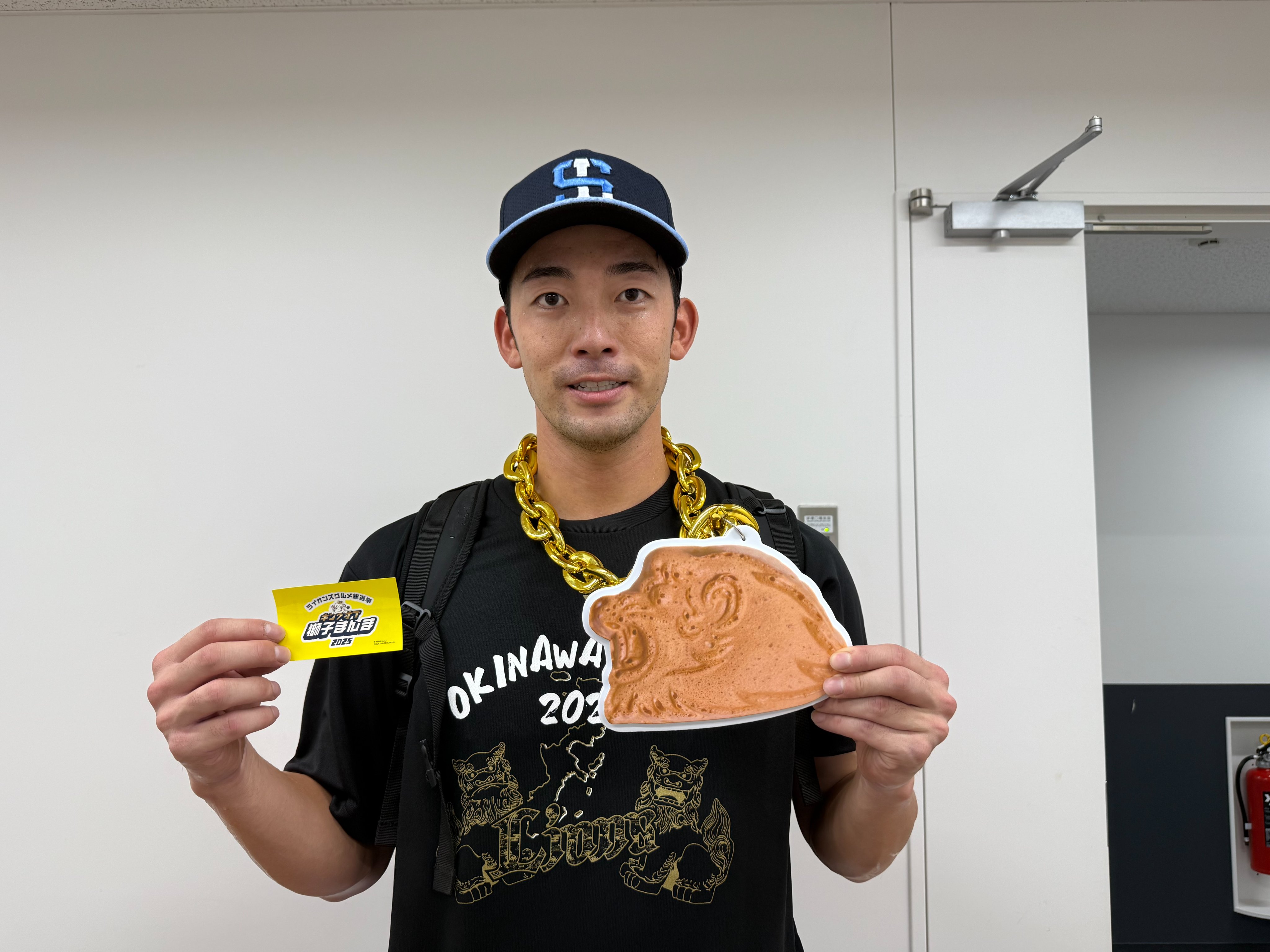 埼玉西武ライオンズ on X: 