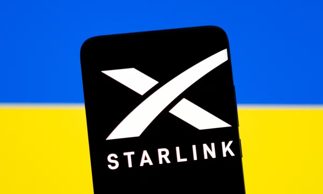 ITNewsBreaking's tweet image. Breaking:
🚨Kyivstar Tests Starlink Direct-to-Cell in Eastern Europe
⭐Ukraine’s largest mobile operator, Kyivstar, has completed the first field trial of Elon Musk’s Starlink direct-to-cell satellite technology in Eastern Europe.
#Kyivstar #Starlink #SatelliteTech #Ukraine