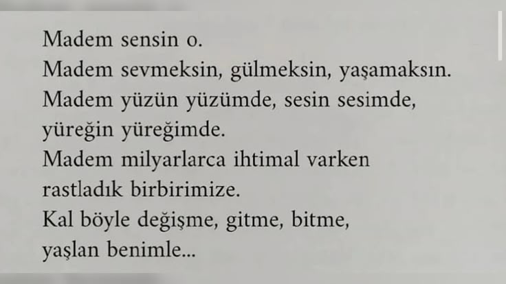 Evlenme teklifinden daha güzel bir evlenme teklifi