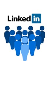 We are renting LinkedIn account at $7 per week.

Account must be registered 2023 downward to qualify for the rent.

DM if you're interested...📌