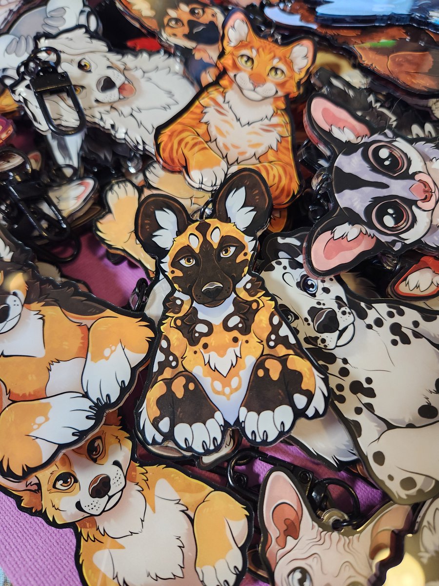 ✨ Silvixen ✨ tweet media