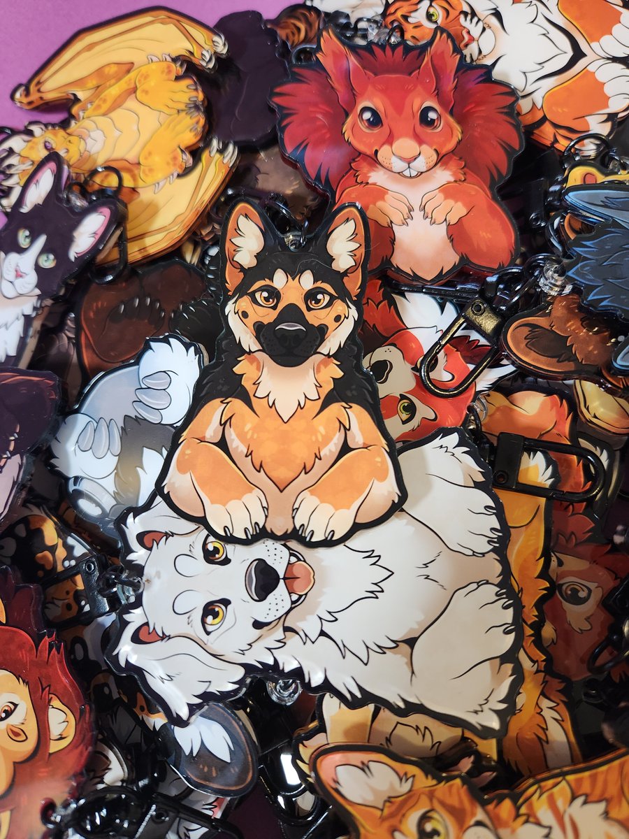 ✨ Silvixen ✨ tweet media