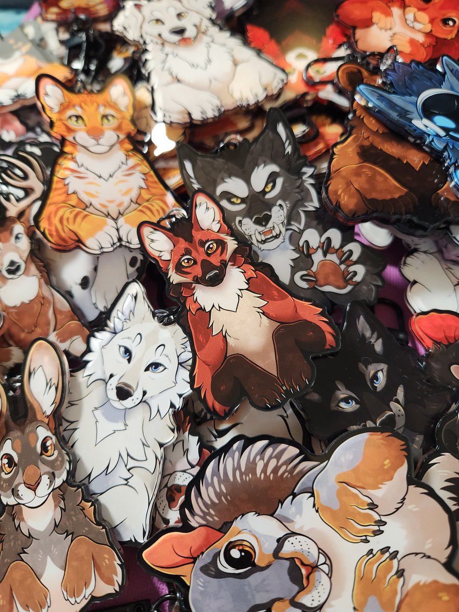 ✨ Silvixen ✨ tweet media