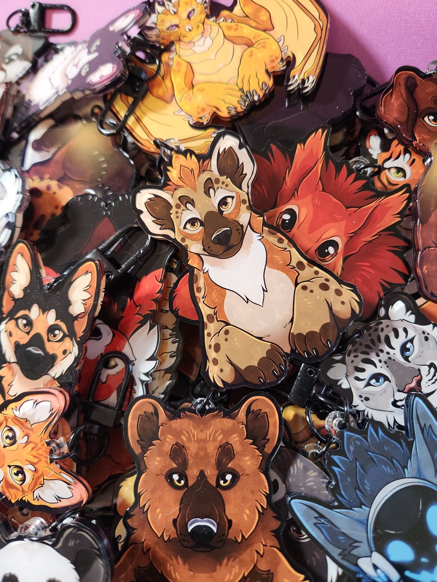 ✨ Silvixen ✨ tweet media