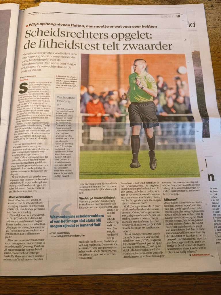 Maurice Paarhuis tweet media