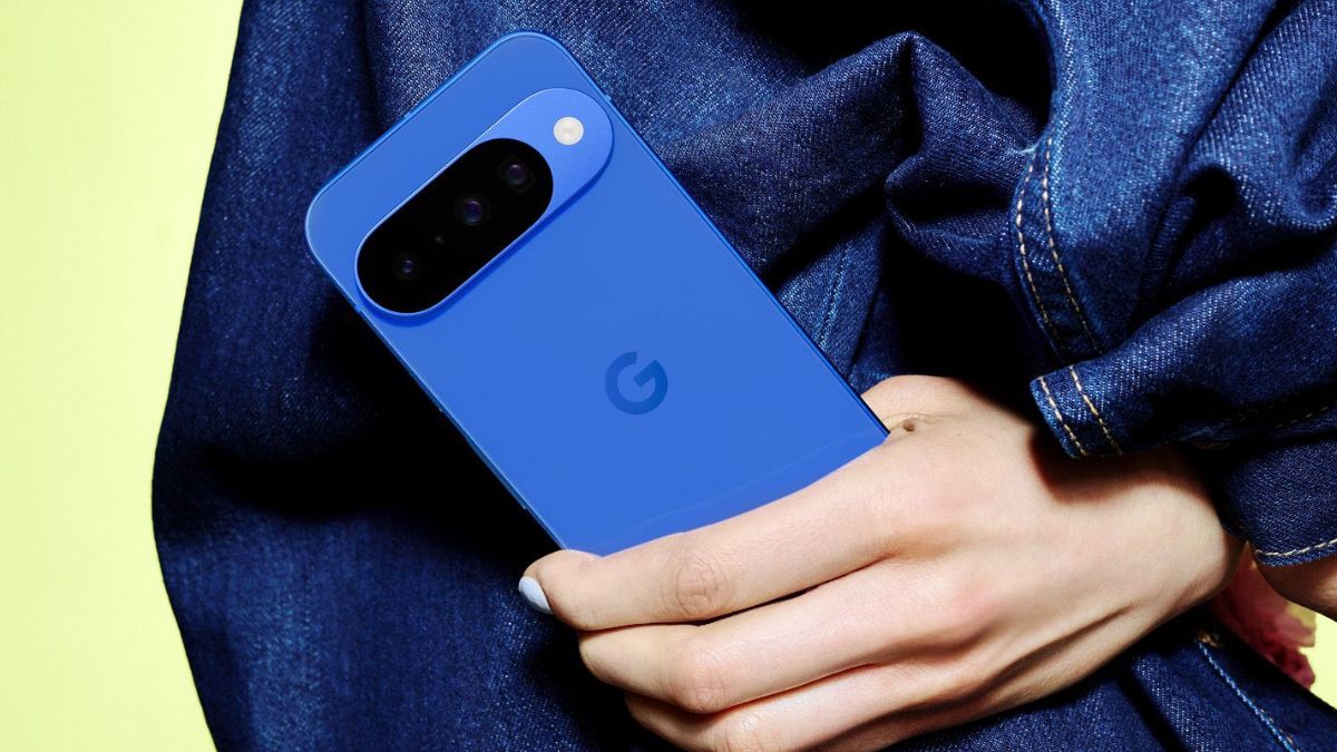 Google Pixel 10 Series India Prices and Pre-Order Date Leaked Ahead of August 20 Launch🔥

#GooglePixel10 

gizbot.com/mobile/news/go…