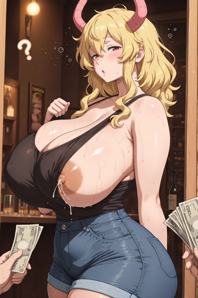 Esos billetes... que quieren que? 💖