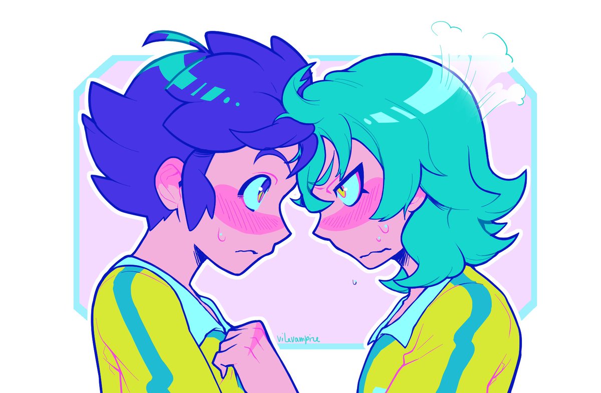 Vile | ヴァイル 🇧🇷 tweet media