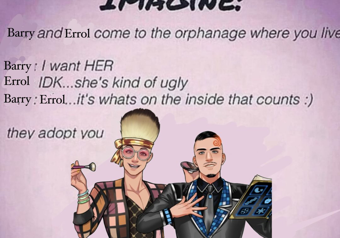 💥LYRiC💥( C꩜MMS: OPEN ) (@directorlyric) on Twitter photo 