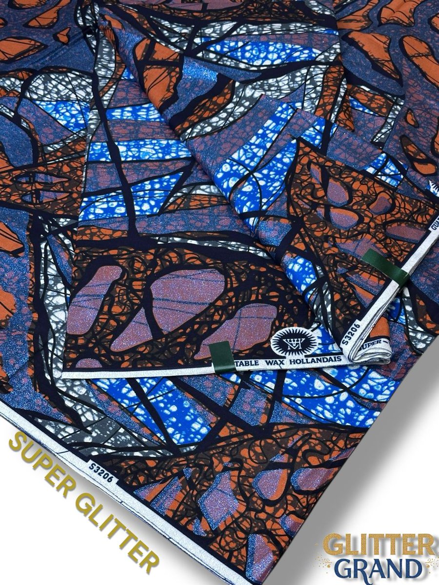 gidantextile's tweet photo. Super Gold Glitter

Price ₦23,000 https://t.co/uPHKlthRSJ