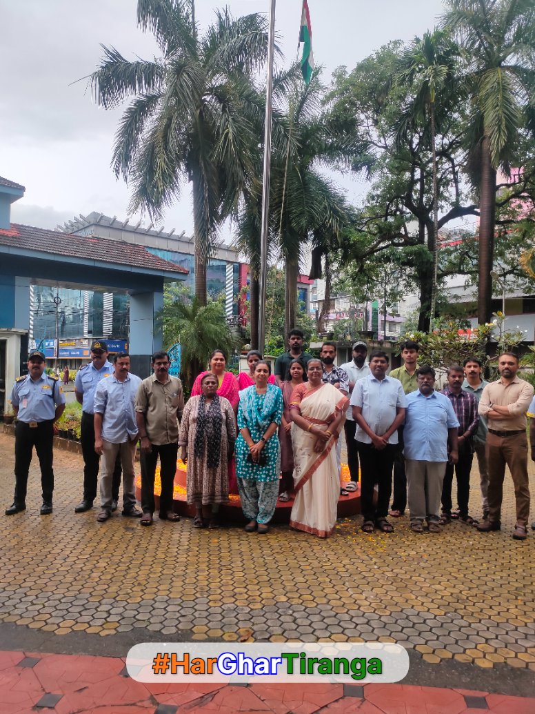 IGNOU RC Cochin (@ignou_rc_cochin) on Twitter photo 