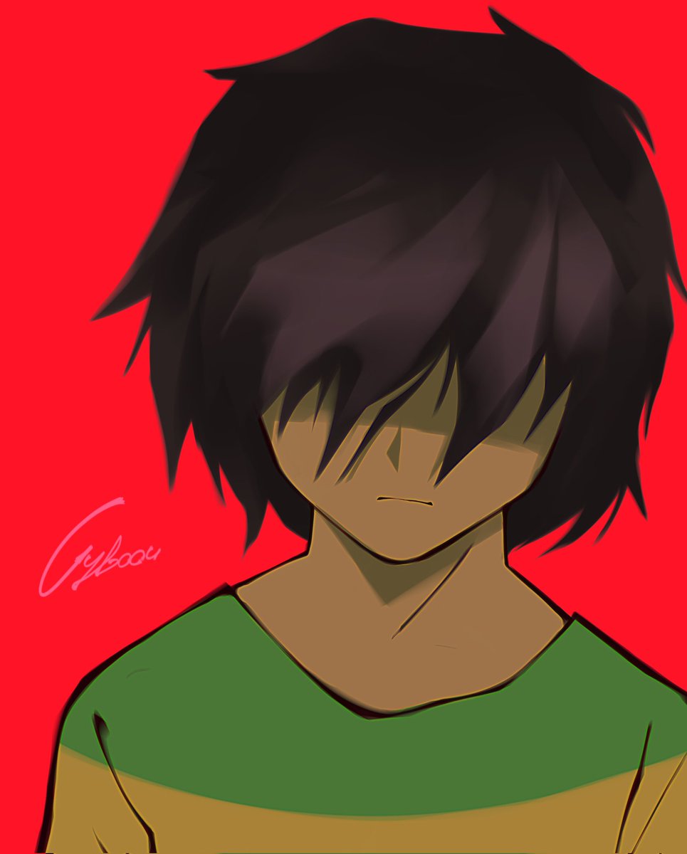 ThisGabrielinho's tweet photo. 𝕂𝕣𝕚𝕤
#DELTARUNE #deltarunefanart #krisdreemurr #kris https://t.co/tKGq85uQnm