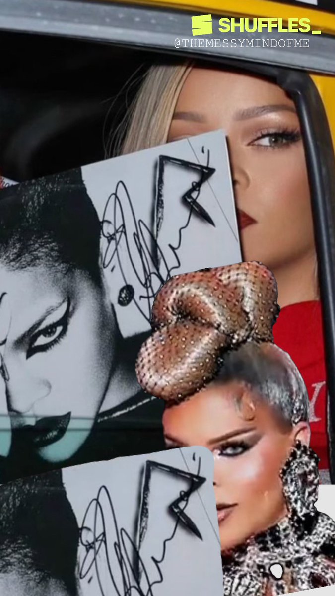 𝕋𝕙𝕖𝕄𝕖𝕤𝕤𝕪𝕄𝕚𝕟𝕕𝕠𝕗𝕄𝕖 tweet media