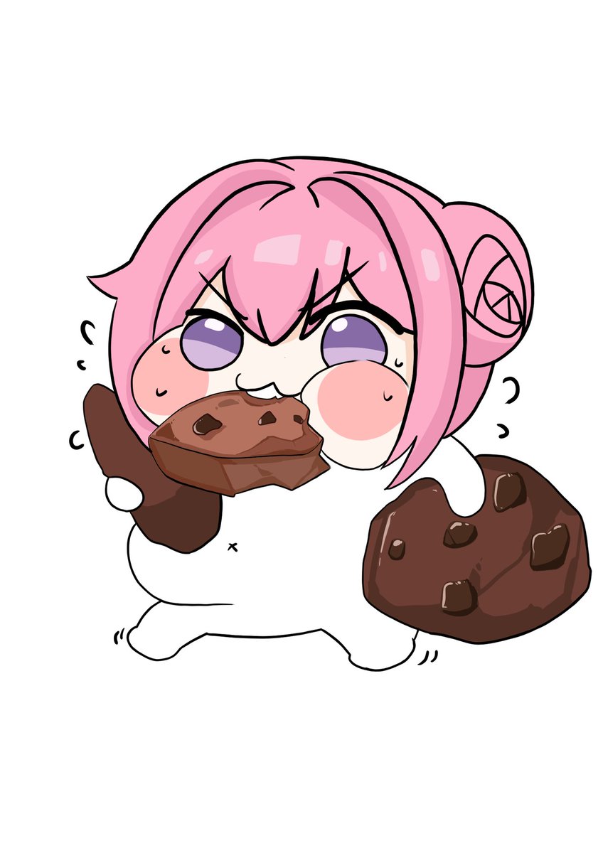 Cookie delivery doro #NIKKE #NIKKEdoro #Doro #ニケ #メガニケ