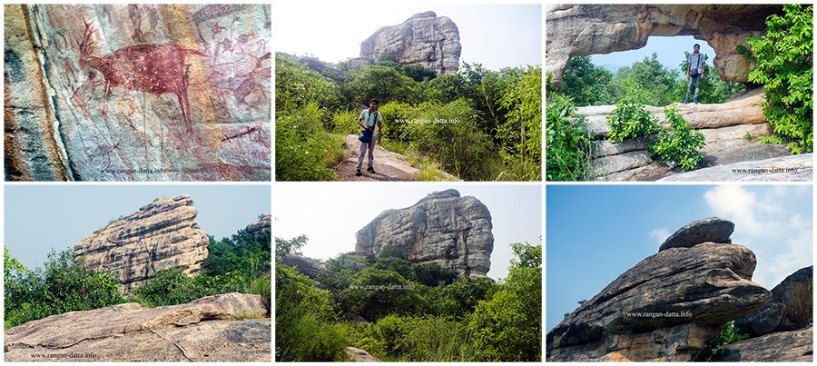 New #blogpost alert!

Pandava Gahllu, rock outcrop with cave paintings near #Warangal #Telangana 

Adventure activities like rock climbing, rappelling, camping and stargazing. Geo-heritage tag

tinyurl.com/mr9sanaj