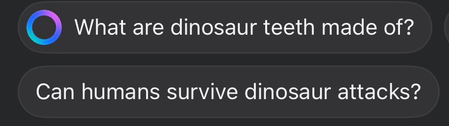 Facebook AI, limitless potential