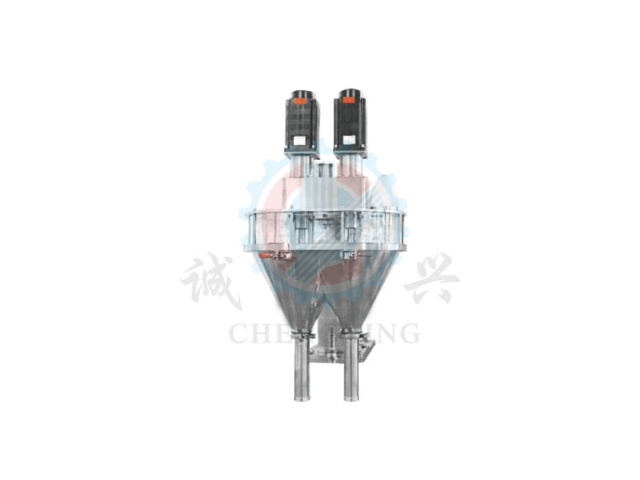 Get accurate powder dosing with screw metering — simple, steady, and perfect for your production line!
#ScrewMetering #PowderControl #EasyAndPrecise  #fyp #chengxingmachinery #foryou #followme 
gdchengxing.com