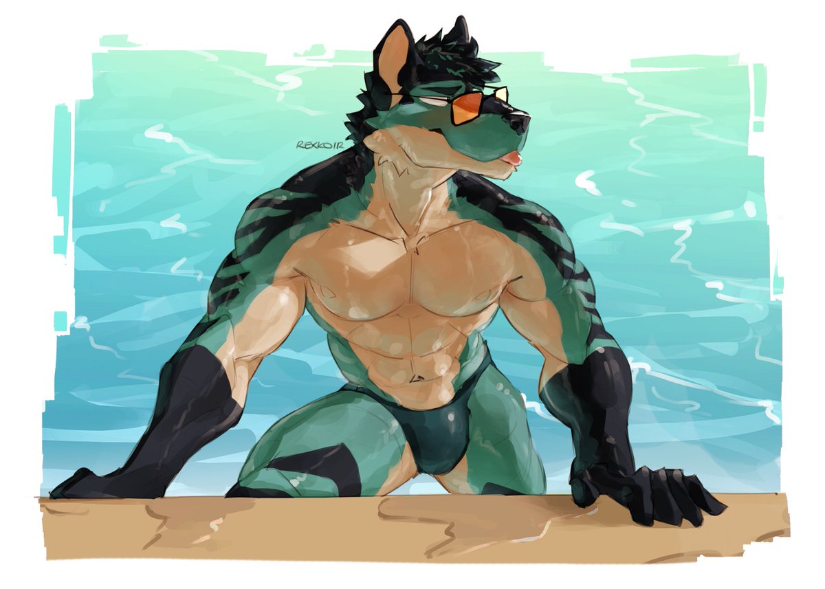 Koir Jago (@rexkoir) on Twitter photo 