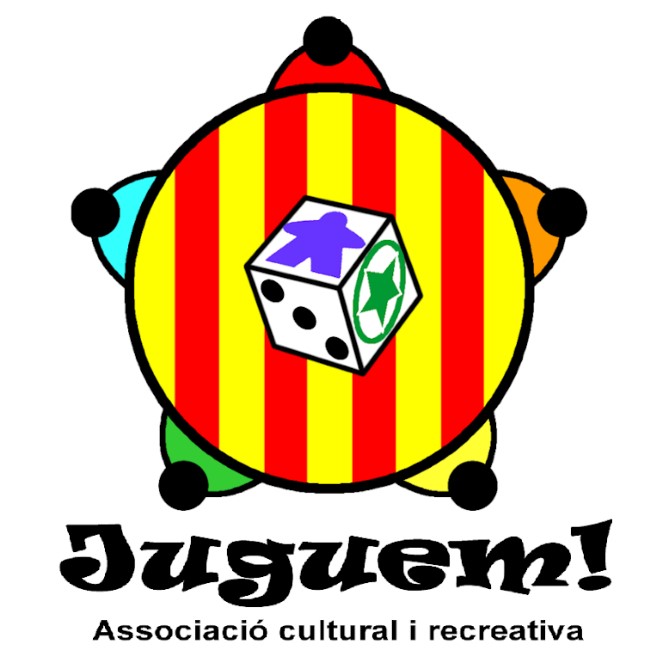 Avui comencem una nova sèrie d'articles que té com a finalitat donar a conèixer associacions, entitats i botigues relacionades amb els jocs de taula. 
És un plaer presentar-vos a Juguem!
🌐 cercleludic.cat/avui-coneixem-… 🌐
#cercleludic #jocsdetaula #juguem