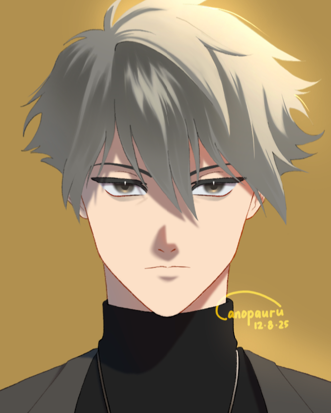 canopauru's tweet photo. Wang Yi

#TOBEHEROX #tbhx #凸变英雄X https://t.co/je0pTqqh6l