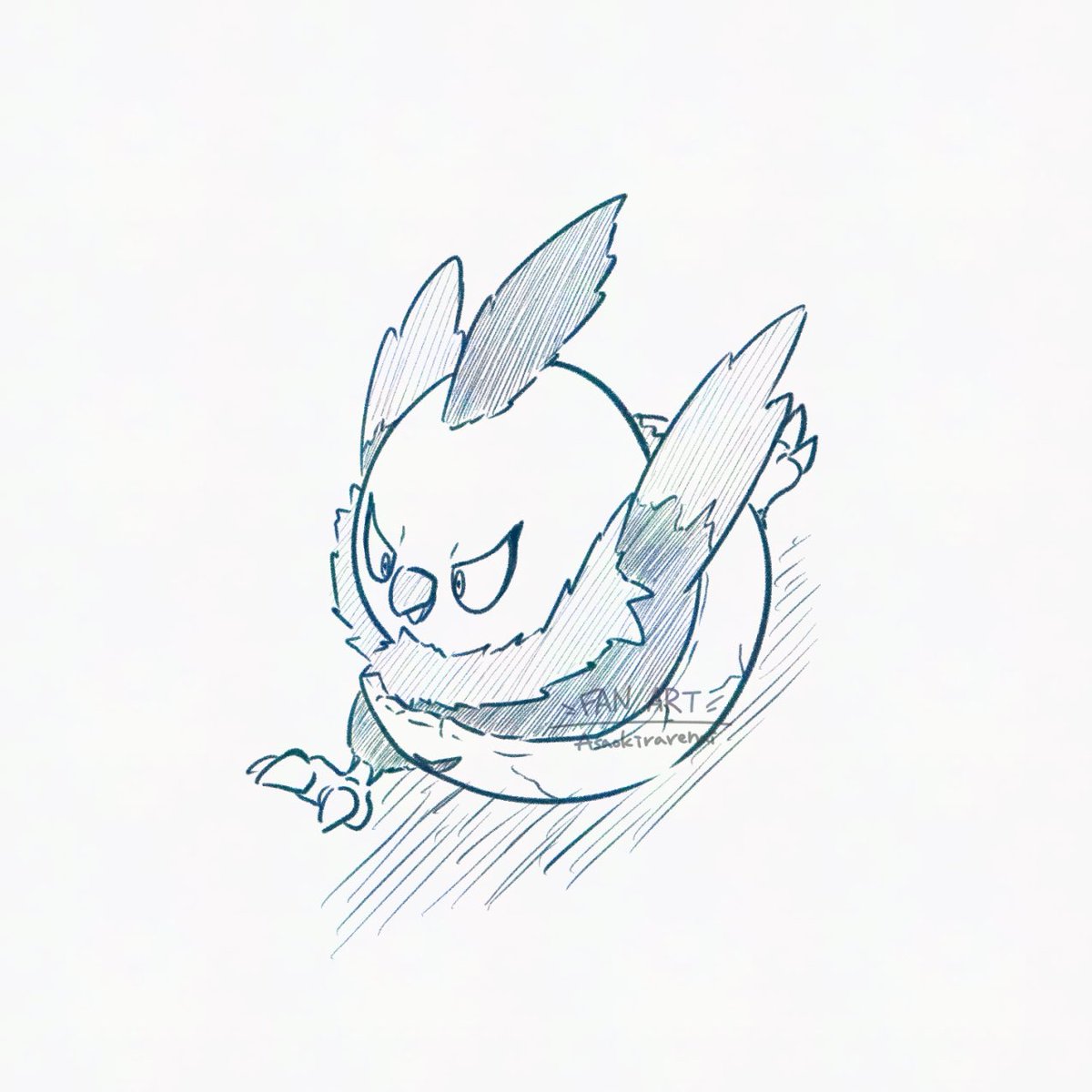 アサオ tweet media