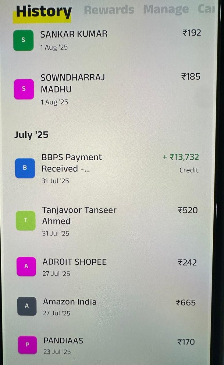 nivinjoy's tweet photo. .@AxisBankSupport I paid my Super Card Axis Bank Credit Card bill even before the deadline.

But the Super Card App shows as Not Paid, Late Fees and Interest is applied. And it also shows as CIBIL Score will be affected.

Please check and advise me on what to do...
@getsupermoney https://t.co/Pm1wyMxALK