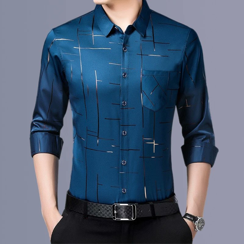 SSujansn47155's tweet photo. Men's Casual and Fashionable Long Sleeved Printed Shirt, Non Ironing and Wrinkle Resistant Business Top
Price Now: USD 11.79 (Original price: USD 28.07,  58% off)
🔗Click &amp; Buy: https://t.co/MGmWBwRzZB

#printedshirt #shirts https://t.co/c8P2IqPJIS