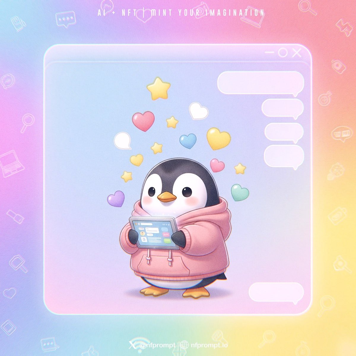 📈 The price action on $NFP is absolutely insane! Have you noticed, folks? Over the past two weeks, it's been consolidating around the key level of $0.07, with big money stepping in to buy every dip. Watching the charts closely, the trading volume has been steadily building up,