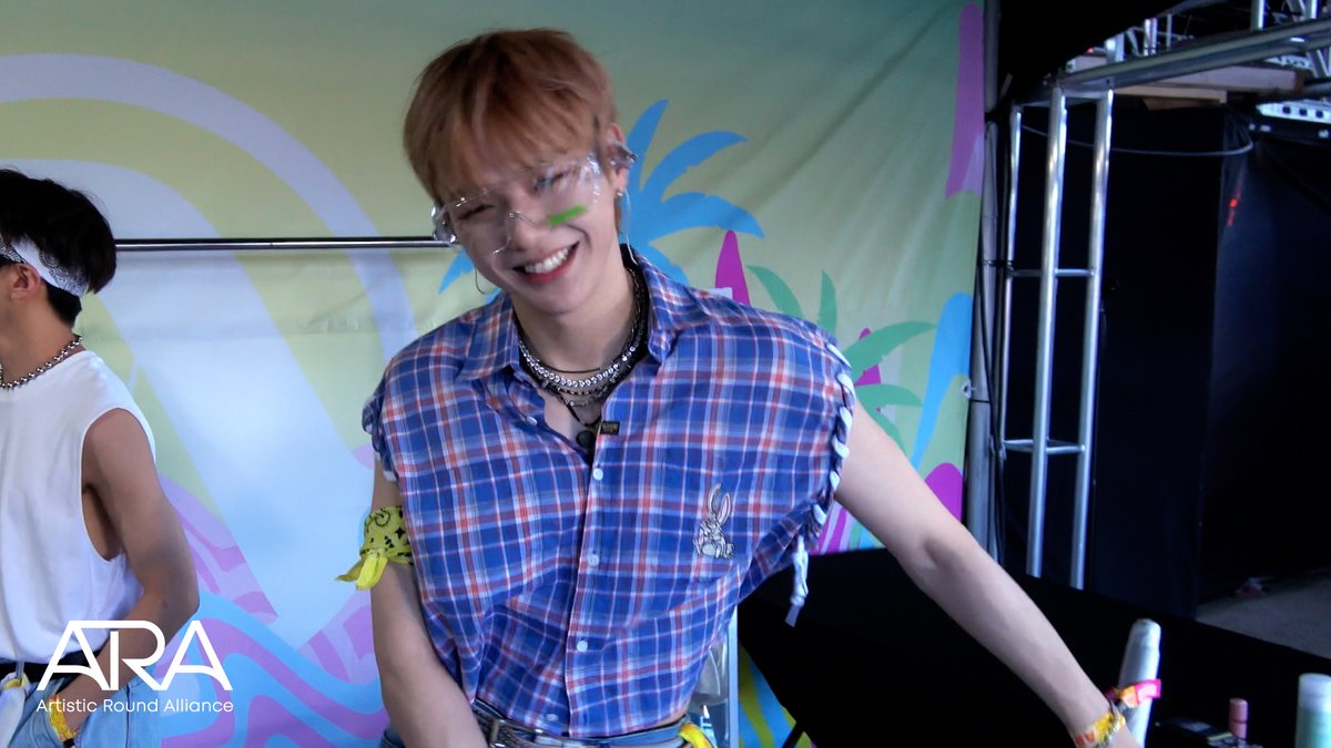 [🎥] 강다니엘(KANGDANIEL) - 워터밤 부산 2025 Behind

youtu.be/YmsJrOF-1FA

#강다니엘 #KANGDANIEL
#워터밤부산 #WATERBOMBBUSAN