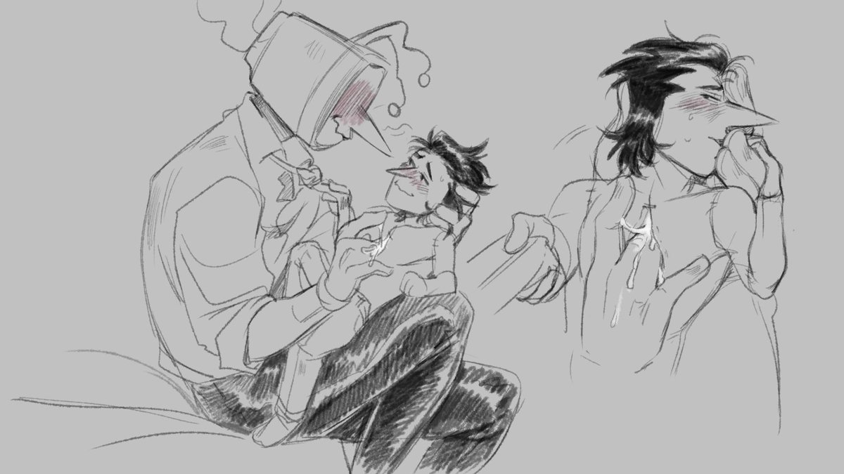 🔞 Moo tweet media