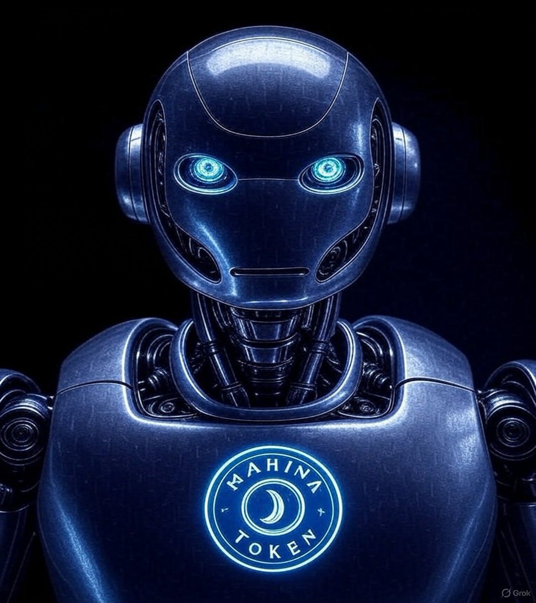 qwakpots's tweet photo. #Mahaniacs Nearing Inauguration #MyDexBot 25th Approaches
#BBTF New Reality Awaits @MahinaToken @safemoontrains @DonBaileySpeaks #GodBot https://t.co/6ilE5AVX1s