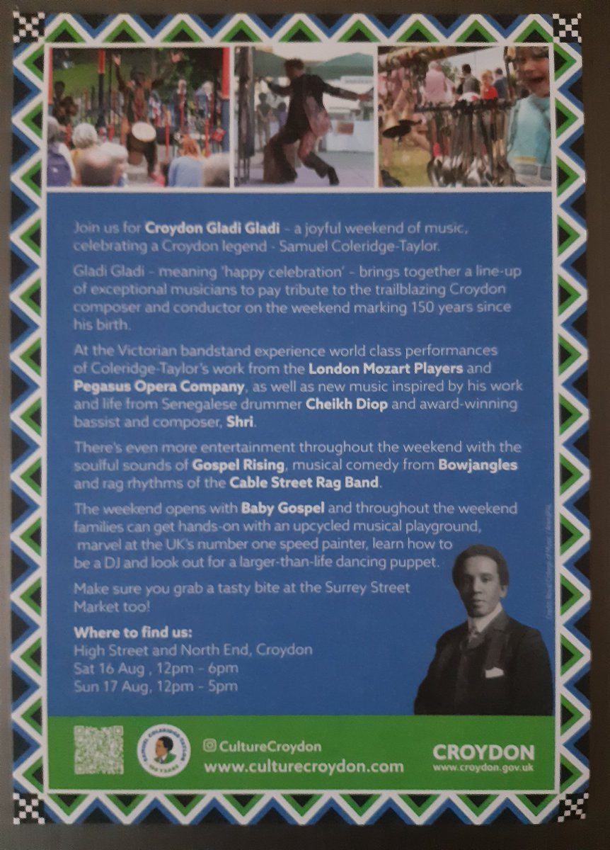 Ruskin House Croydon tweet media