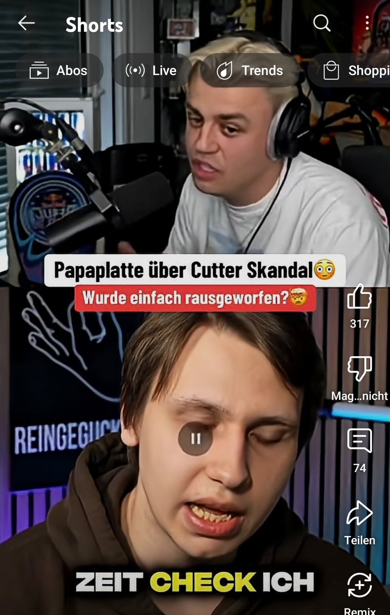 Incelnito Spastiko (privileg. nichtsn faule Ratte) tweet media