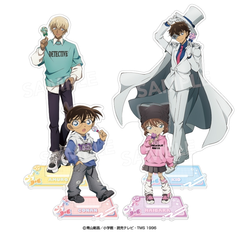 コナングッズ新作情報 (@mkonan_goods) / X
