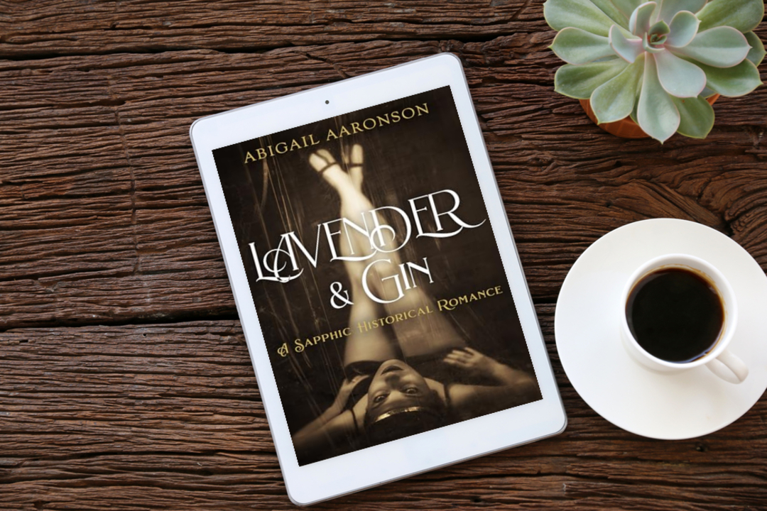 allauthor's tweet image. She wanted power and took it. She wanted freedom and claimed it. Read “Lavender &amp;amp; Gin” now. #SapphicReads #QueerFiction #WomenInDisguise  Buy Now --&amp;gt; allauthor.com/amazon/99636/