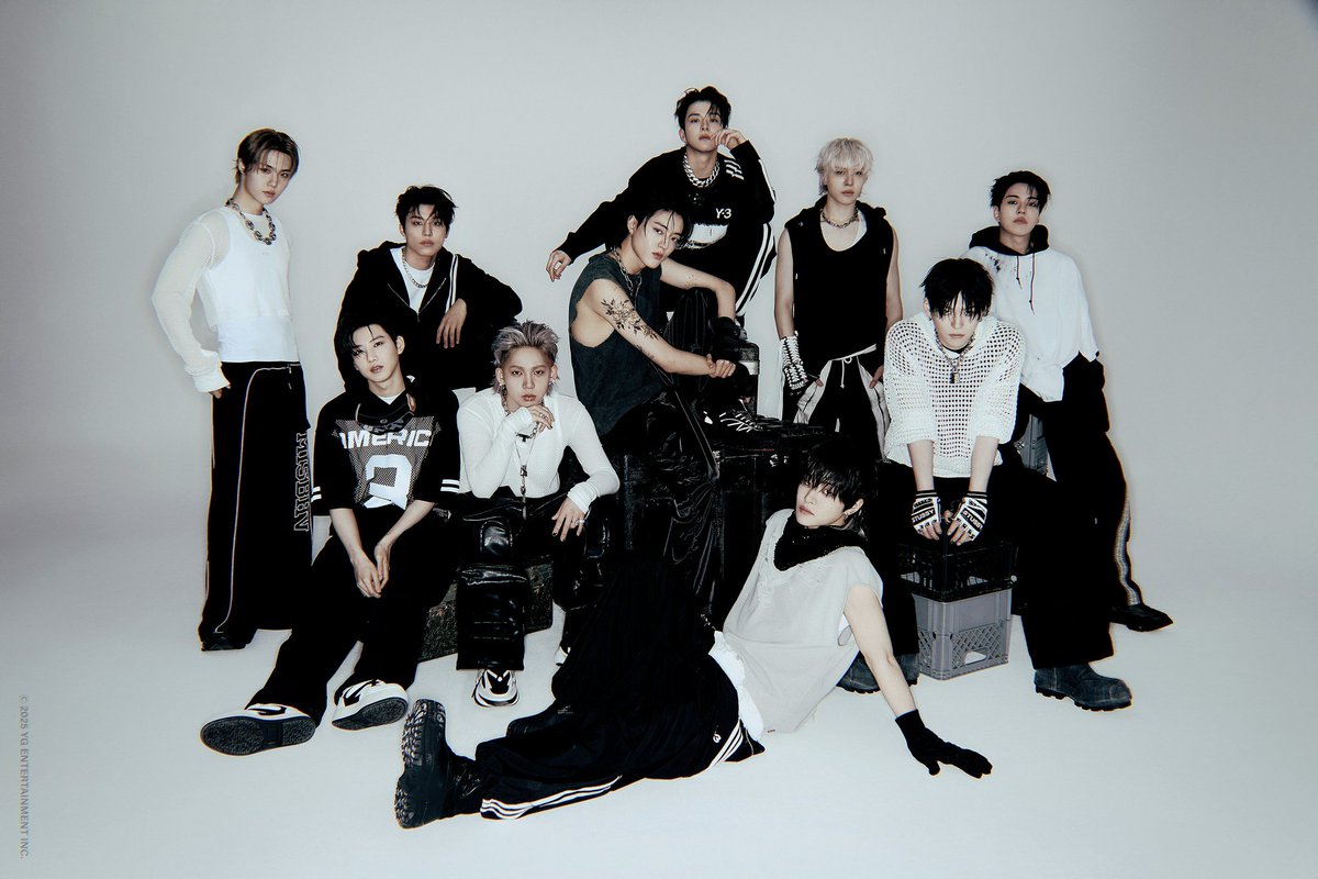 hyunsxuk's tweet photo. Ready to own the moment.

— 3rd MINI ALBUM [𝗟𝗢𝗩𝗘 𝗣𝗨𝗟𝗦𝗘] : 2025.09.01 6PM (KST) https://t.co/Uq1hT4Kx18
