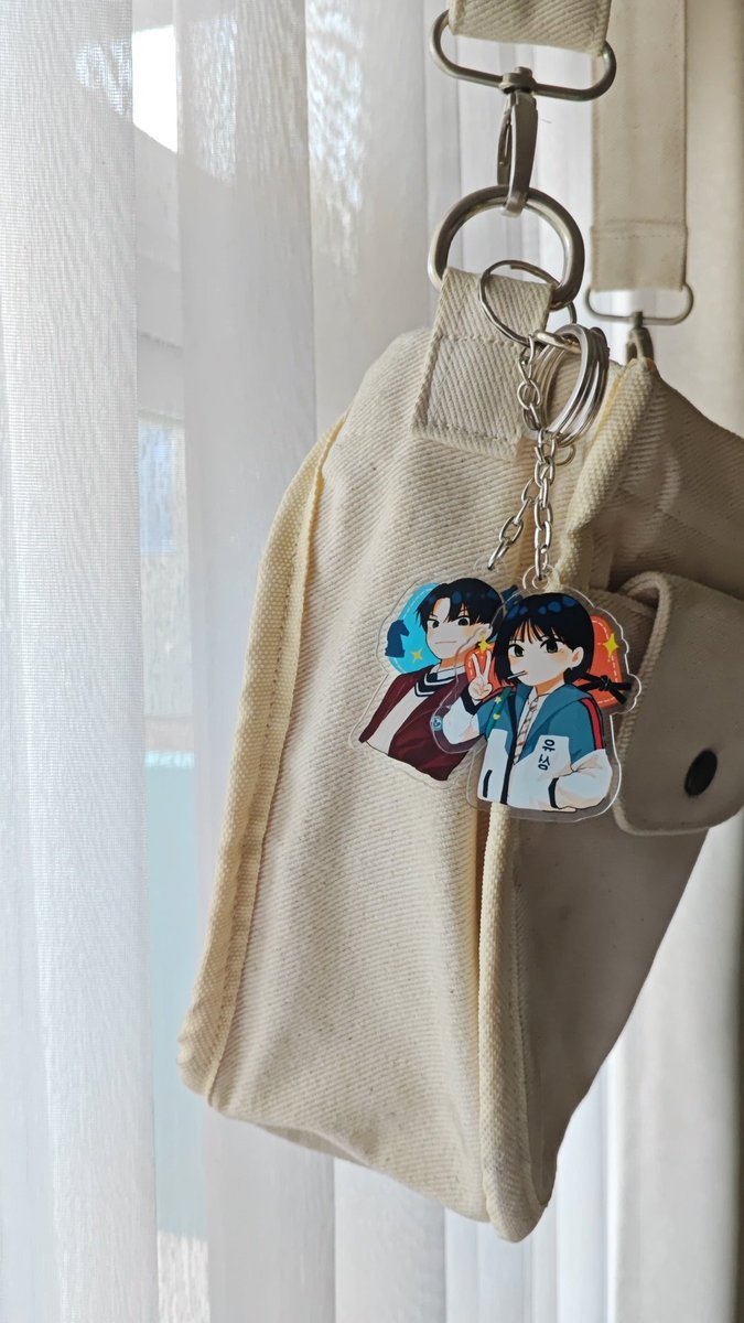 milll710's tweet image. Haloo, aku jual Keychain Fanmerch Study Group Kdrama🌟 limited stock guys, dikit dulu🫰
Link toko Oren : id.shp.ee/sYEZyjF
#WTs #keychainkdrama #Kdrama #studygroup
