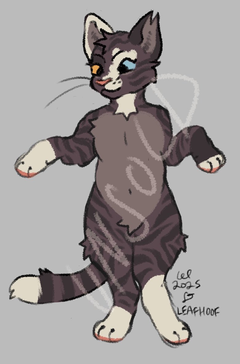 leafhoof's tweet photo. new adopts available! https://t.co/hqAnfKhDMG https://t.co/DqTZ1Td2os