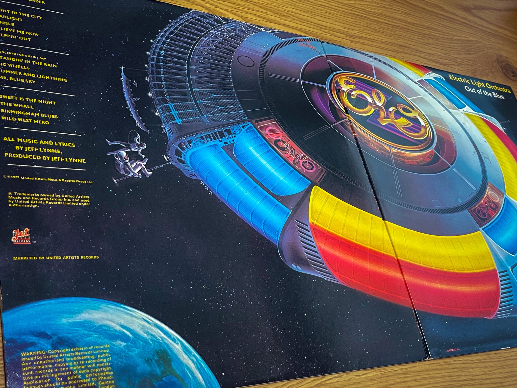 G-ZET 邦楽　パンク　オリジナル　レコード盤 G-ZET - G-Zet (USED LP) - NAT RECORDS