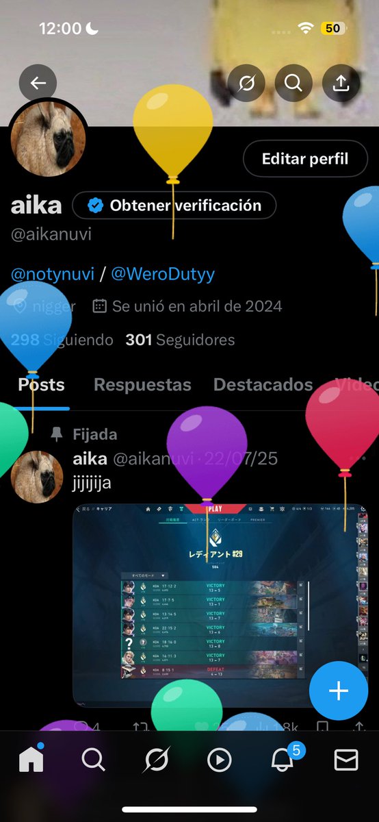 aika tweet media
