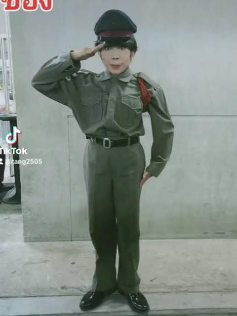 มาละ คลิปหลุดพี่ตำรวจ