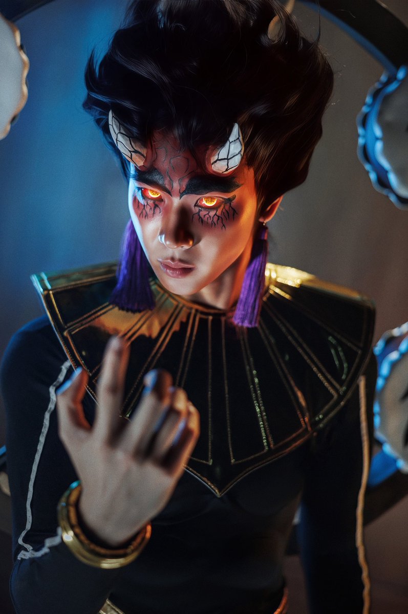 firstone_wnk's tweet image. Hantengu 👹🎭👥😈

#ข้างขึ้นดมด
#ดาบพิฆาตอสูรปราสาทไร้ขอบเขต
#DemonSlayerInfinityCastle
#Firstone