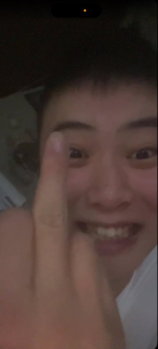 I_hate_Chinese's tweet photo. @geibideo2 僕のことですか？
コンプなんでバカにするのやめてください https://t.co/BmyYyVAAu0