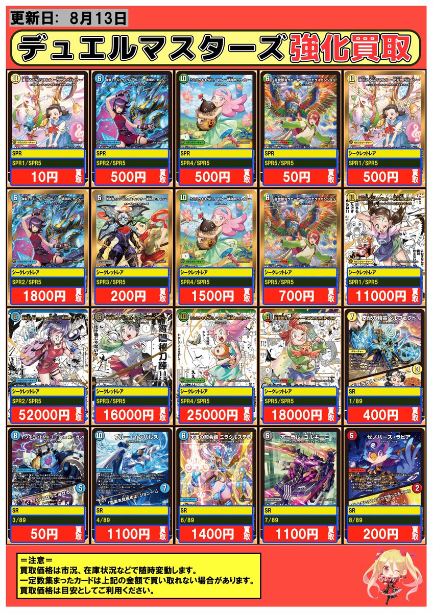 （10月VIP 15%off中）ちはるです❣0919 フルコンプ本厚木店 on X: 