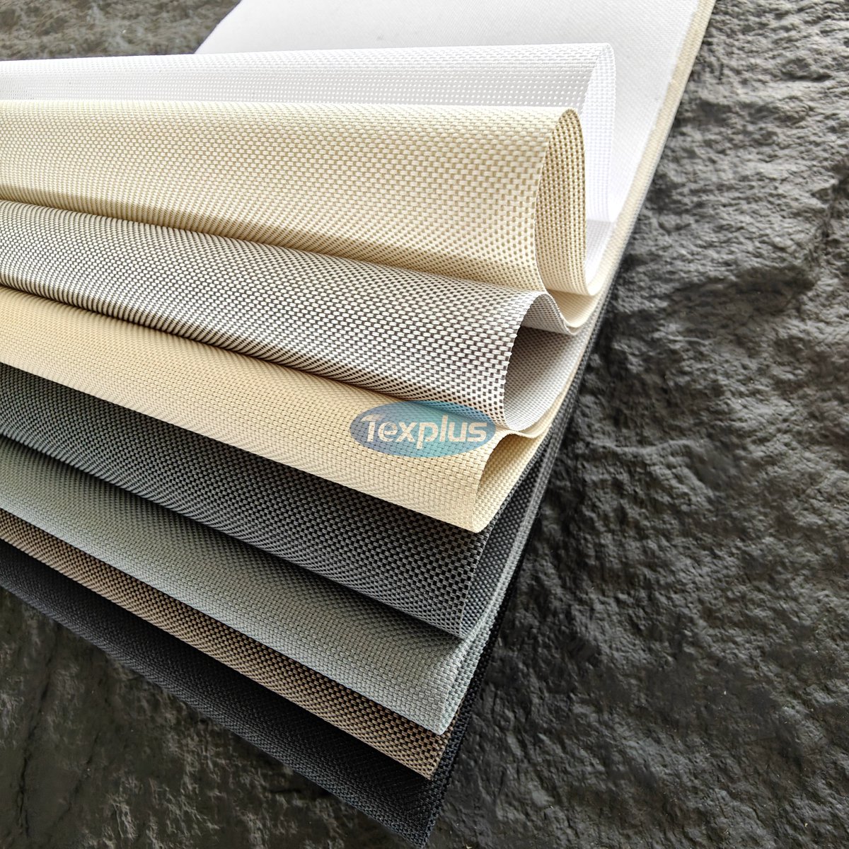 ArielEtex's tweet photo. ETEX Factory Exporting Roller Blackout &amp; Sunscreen Fabrics

✨ Free Sample ✨ Best Price ✨ Various Fabrics Designs

Choose from:
• Roller Blackout/Daylight (2/2.5/2.8/3m)
• Sunscreen Fabric (2.5/2.8/3m)

Email: production@evblindsfactory.com
Whatsapp: +86 189 1532 6139 https://t.co/DrWNo3ynMg