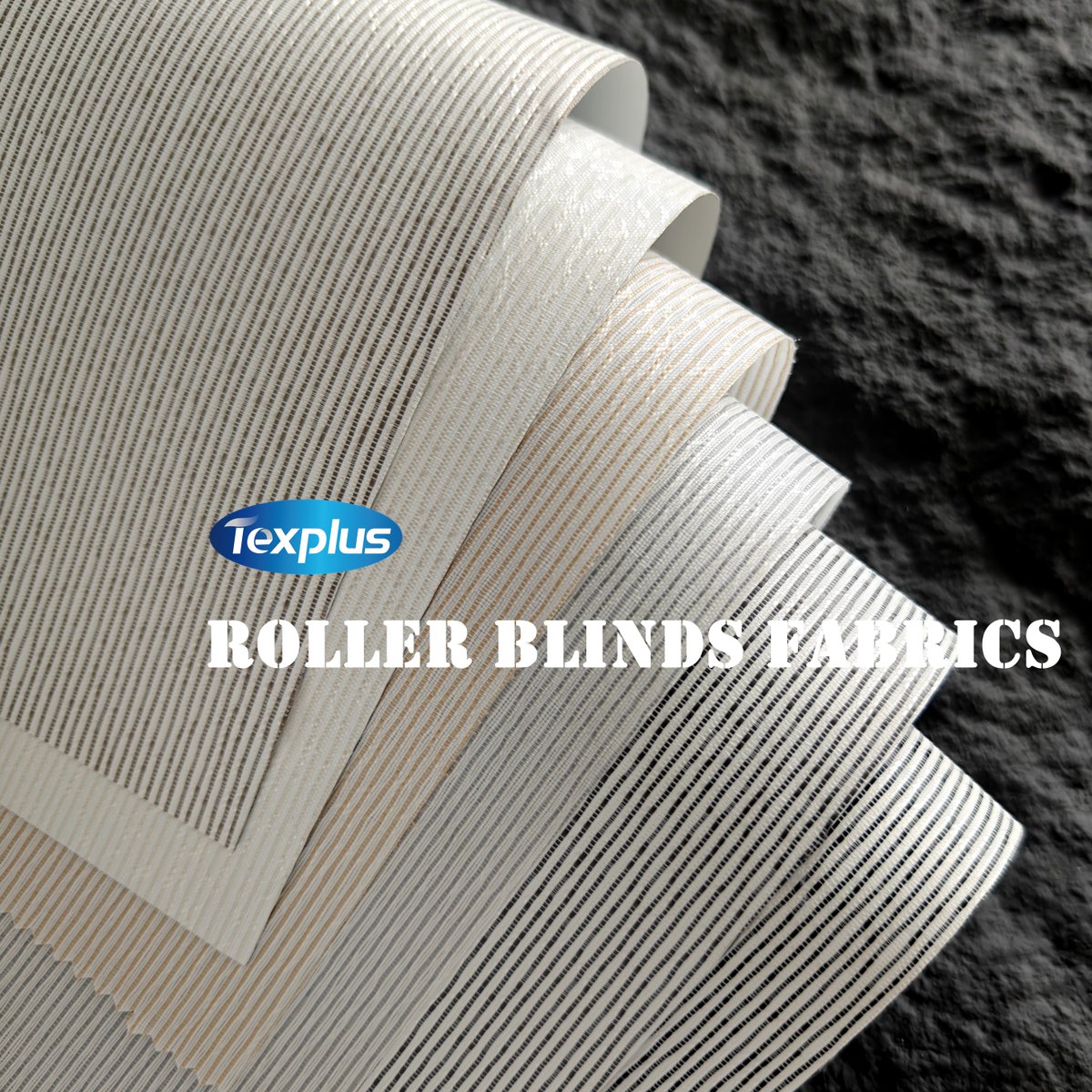 ArielEtex's tweet photo. ETEX Factory Exporting Roller Blackout &amp; Sunscreen Fabrics

✨ Free Sample ✨ Best Price ✨ Various Fabrics Designs

Choose from:
• Roller Blackout/Daylight (2/2.5/2.8/3m)
• Sunscreen Fabric (2.5/2.8/3m)

Email: production@evblindsfactory.com
Whatsapp: +86 189 1532 6139 https://t.co/DrWNo3ynMg
