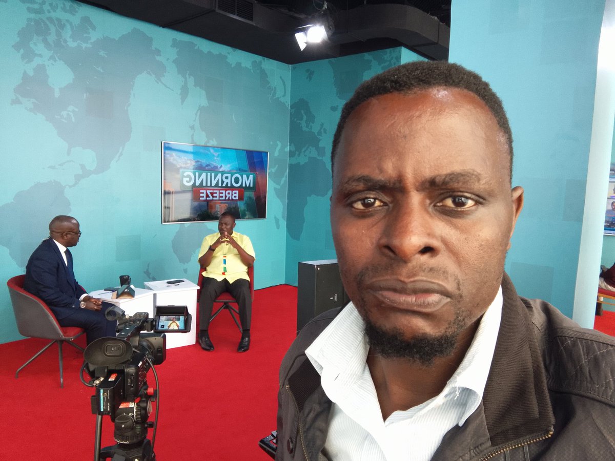 Just In case you have missed the deeper breakdown of <a href="/NRMOnline/">NRM Party</a> programs by the SG <a href="/TodwongR/">Todwong Richard</a> and <a href="/SimonKaggwaNjal/">Simon Kaggwa Njala</a> download the <a href="/afromobileug/">AfroMobile</a> for the replay. #NBSMorningBreeze