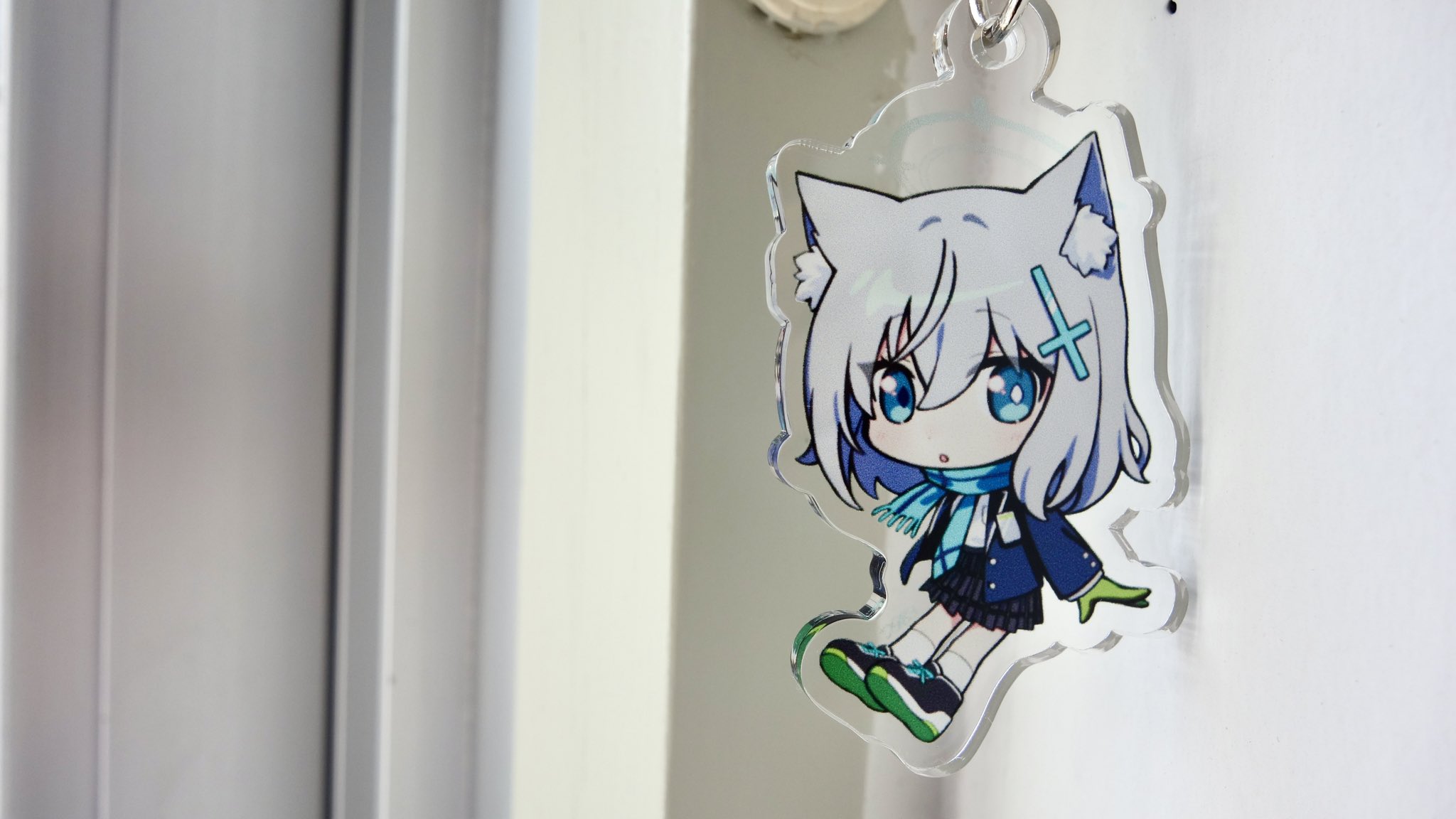 【定価:1000円】あーるん。 アクキー まとめ売り 2980@夏コミ土曜西す26a on X: 