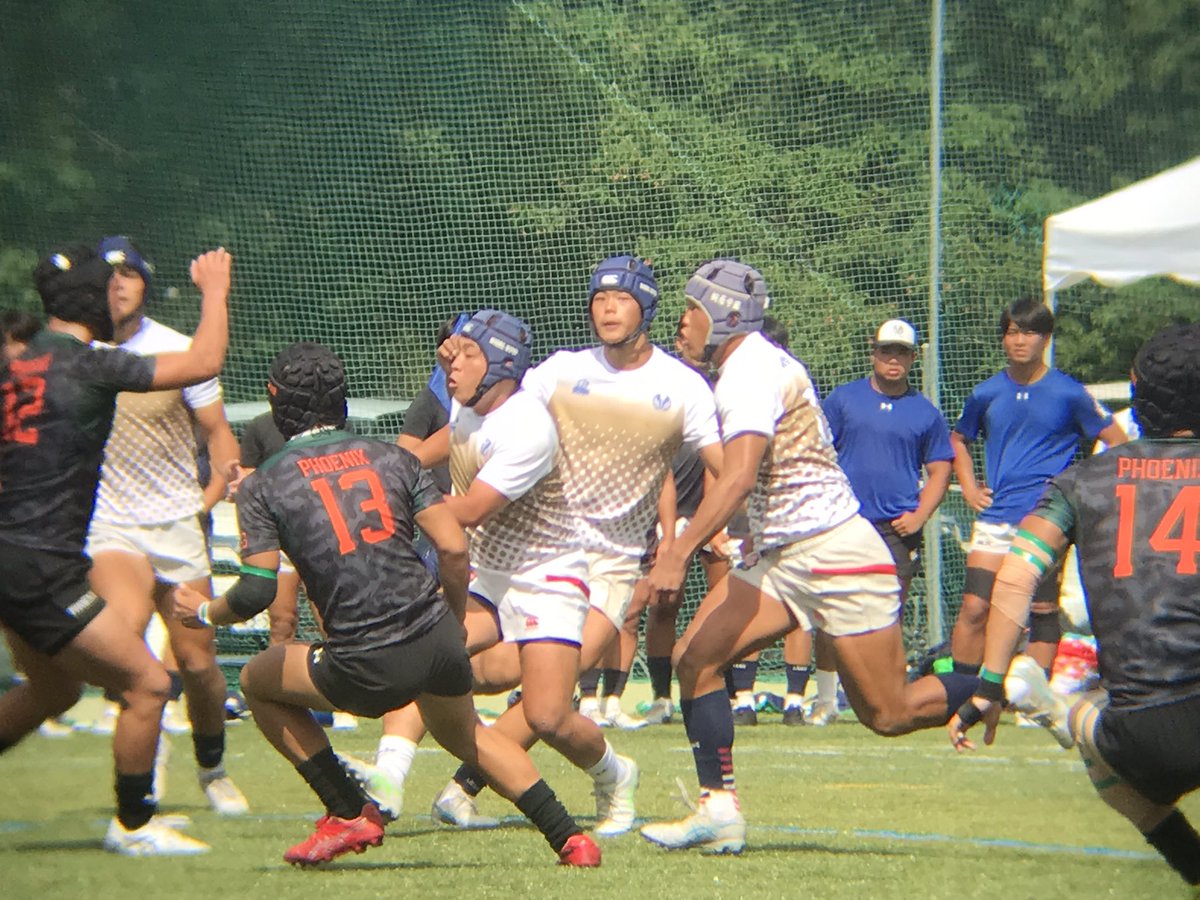 🏉かずぽん(K.Yamamoto)🏈 (@kazupon744) / X