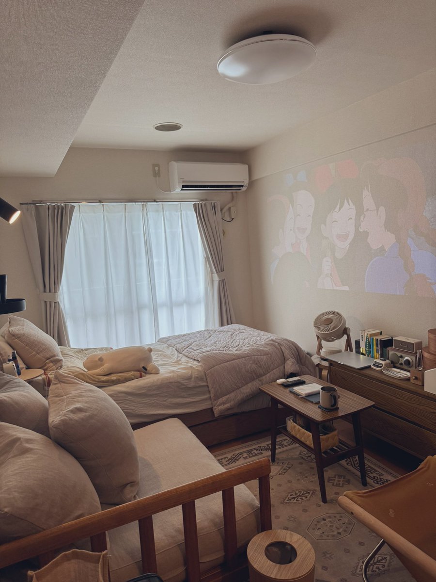 _ko_room's tweet photo. お部屋〜
もっと快適にしたい！ https://t.co/K5j9eAZFPk